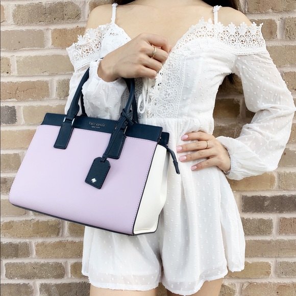 🇨🇦👜💕-Kate Spade ♠️ Satchel &Crossbody - Picture 2 of 7
